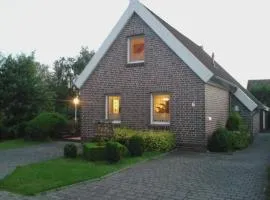 Helena am Badesee, Ferienhaus