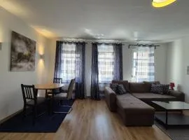 Mikra Homes24 in Meerane