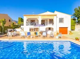 Villa Tere - PlusHolidays