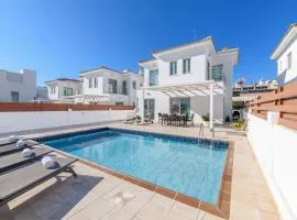 Sunrise Bay Villa #4