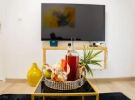 Aimeelie Appartement