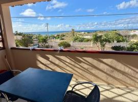 Appartamento a 200m dal mare, hotel v destinaci Lampedusa