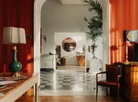 Hotel Palazzo Guiscardo Pietrasanta