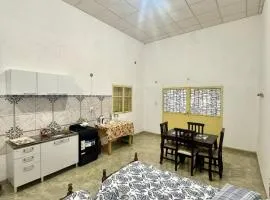 Departamento por día