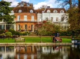 St Michael's Manor Hotel - St Albans