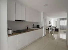 Residencial Amber III - Apartamento nuevo, amplio y cómodo