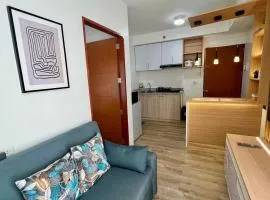 The Luxe Loft - One Bedroom
