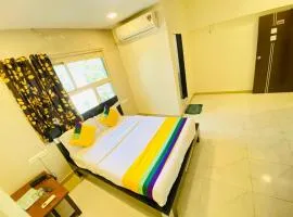 Hotel Aakash Navrangpura Ahmedabad