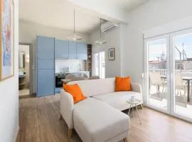 Celine Volos by halu! Cozy apartments in the center