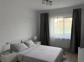 Magurele Luxury Apartment