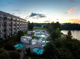 Estérel Resort