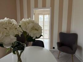 DooR48, căn hộ ở Novara