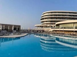 Ramla Bay Resort, hótel í Mellieħa