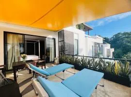 Naiharn Pool Villa Number 5