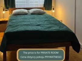 Tom Hostel、クラクフのホステル