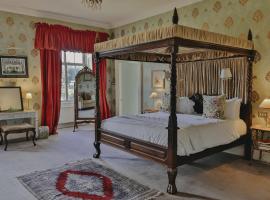 Slane Castle 5 Bedroom Apartment, hotell sihtkohas Slane