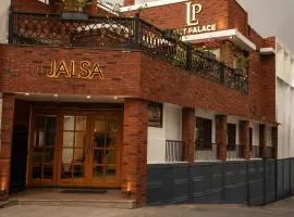 Hotel Lalit Palace