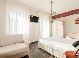 Suites Train Station Mestre
