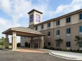 Sleep Inn Cartersville