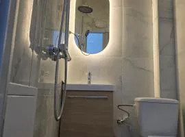 Cozy Apartment in Center of Paralia