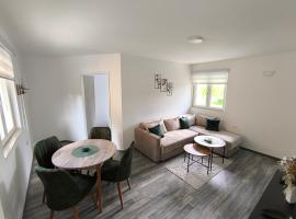 Apartman Removic, hotel v destinaci Ivanjica