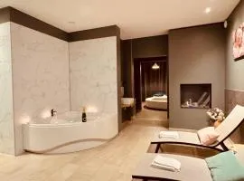 The Rose Suites