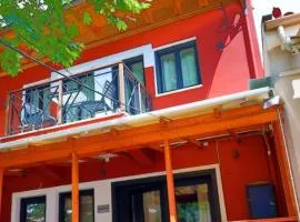 Pantsο villa