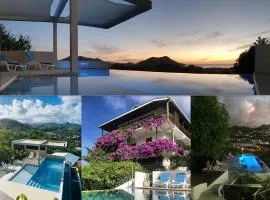 La Panache Guesthouse