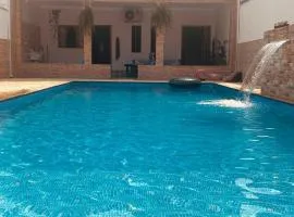 Casa de campo