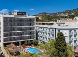 AQUA Hotel Bertran Park