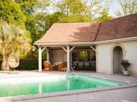 Gîte du LAÀ