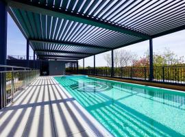 Seaside Garden by Baltic Home Świnoujście