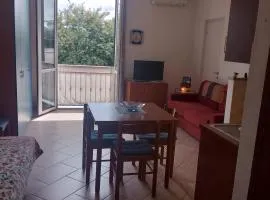 A casa di Carolina