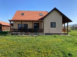 Kankalin vendégház