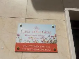 Casa della Gioia