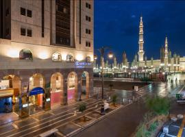 Golden Tulip Al-Zahabi