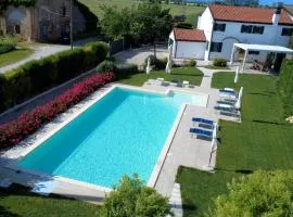Adria bnb Nature Resort
