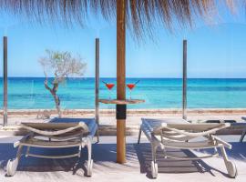 Ferrer Concord Hotel & Spa, hotel v destinaci Can Picafort