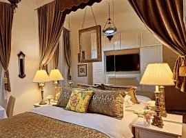 VANSVEL Boutique Apartment 14