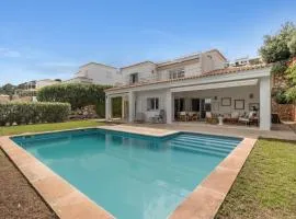 Villa Tres