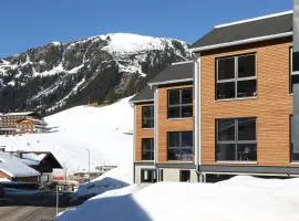 LEHNER Panorama Alpensuiten