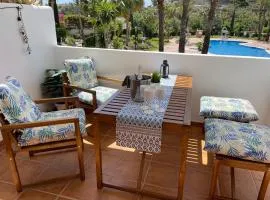 Casa Lydia - Spirit of Mojacar