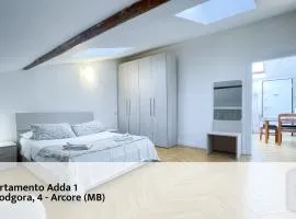 Conte Durini Apartments & Rooms