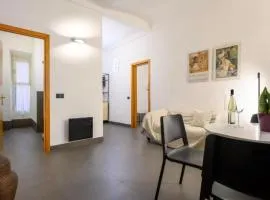 Sotto la Mansarda Apartament