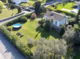 Villa Torchio