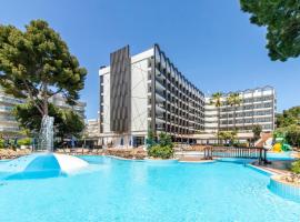 Golden Avenida Family Suites 4*