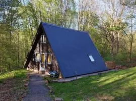 Ferienhaus Nr 16 am Twistesee