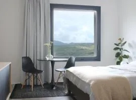 The Black Sheep BnB