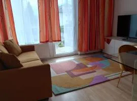 Hall in Tirol erster Stock Nord