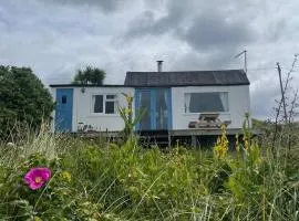 Sunset Sea Views 1 min to beach On SW Coast Path Private Parking